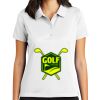 Women's Tech Basic Dri FIT Polo Thumbnail