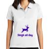 Women's Tech Basic Dri FIT Polo Thumbnail