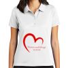 Women's Tech Basic Dri FIT Polo Thumbnail