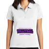 Women's Tech Basic Dri FIT Polo Thumbnail