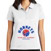 Women's Tech Basic Dri FIT Polo Thumbnail
