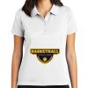 Women's Tech Basic Dri FIT Polo Thumbnail