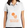 Women's Tech Basic Dri FIT Polo Thumbnail