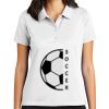 Women's Tech Basic Dri FIT Polo Thumbnail