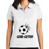 Women's Tech Basic Dri FIT Polo Thumbnail