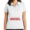 Women's Tech Basic Dri FIT Polo Thumbnail