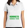 Women's Tech Basic Dri FIT Polo Thumbnail