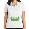 Women's Tech Basic Dri FIT Polo Thumbnail
