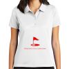 Women's Tech Basic Dri FIT Polo Thumbnail