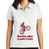 Women's Tech Basic Dri FIT Polo Thumbnail