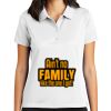 Women's Tech Basic Dri FIT Polo Thumbnail
