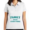 Women's Tech Basic Dri FIT Polo Thumbnail