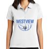 Women's Tech Basic Dri FIT Polo Thumbnail