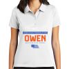 Women's Tech Basic Dri FIT Polo Thumbnail