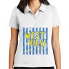 Women's Tech Basic Dri FIT Polo Thumbnail