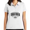 Women's Tech Basic Dri FIT Polo Thumbnail