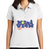 Women's Tech Basic Dri FIT Polo Thumbnail