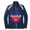 Tricot Track Jacket Thumbnail