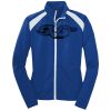 Women's Tricot Track Jacket Thumbnail