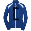 Women's Tricot Track Jacket Thumbnail