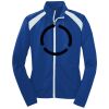 Women's Tricot Track Jacket Thumbnail