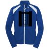 Women's Tricot Track Jacket Thumbnail