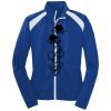 Women's Tricot Track Jacket Thumbnail