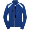 Women's Tricot Track Jacket Thumbnail