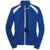 Women's Tricot Track Jacket Thumbnail