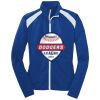 Women's Tricot Track Jacket Thumbnail