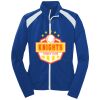 Women's Tricot Track Jacket Thumbnail