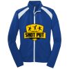 Women's Tricot Track Jacket Thumbnail