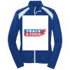 Women's Tricot Track Jacket Thumbnail