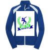 Women's Tricot Track Jacket Thumbnail