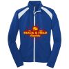 Women's Tricot Track Jacket Thumbnail