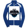 Women's Tricot Track Jacket Thumbnail