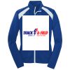 Women's Tricot Track Jacket Thumbnail