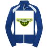 Women's Tricot Track Jacket Thumbnail