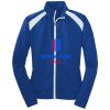 Women's Tricot Track Jacket Thumbnail