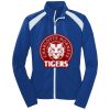 Women's Tricot Track Jacket Thumbnail