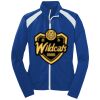 Women's Tricot Track Jacket Thumbnail
