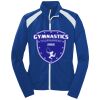 Women's Tricot Track Jacket Thumbnail