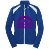 Women's Tricot Track Jacket Thumbnail
