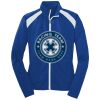 Women's Tricot Track Jacket Thumbnail