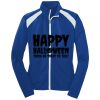 Women's Tricot Track Jacket Thumbnail