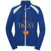 Women's Tricot Track Jacket Thumbnail