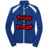 Women's Tricot Track Jacket Thumbnail