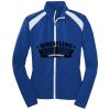Women's Tricot Track Jacket Thumbnail