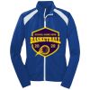 Women's Tricot Track Jacket Thumbnail