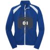 Women's Tricot Track Jacket Thumbnail